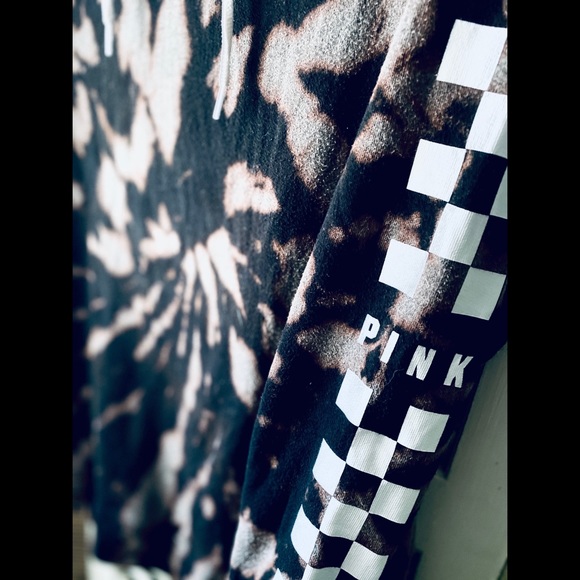 𝙿 𝙸 𝙽 𝙺  • ｔｉｅ ｄｙｅ • 𝕓𝕝𝕖𝕒𝕔𝕙𝕖𝕕 - Picture 2 of 5